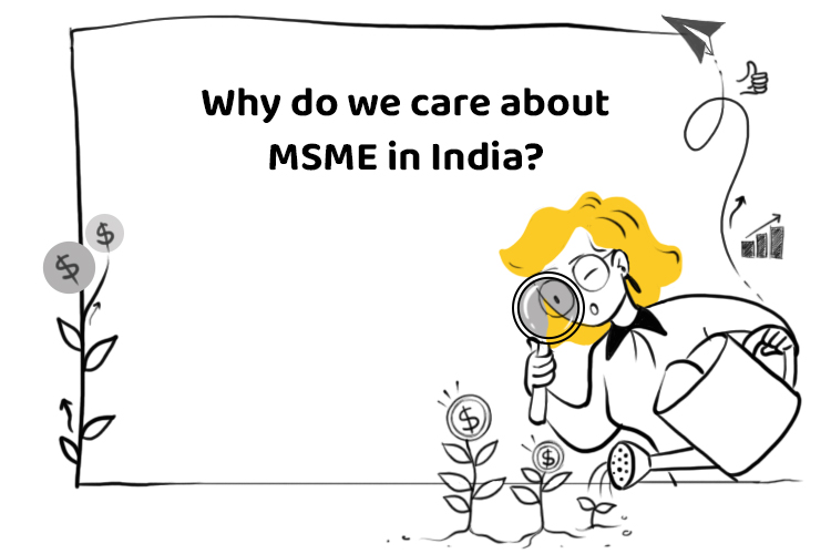 MSMEs in India